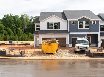 1027 Winding Spring Dr, Mebane, NC 27302