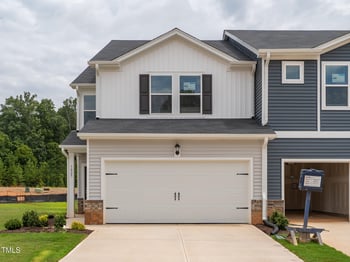 1027 Winding Spring Dr, Mebane, NC 27302