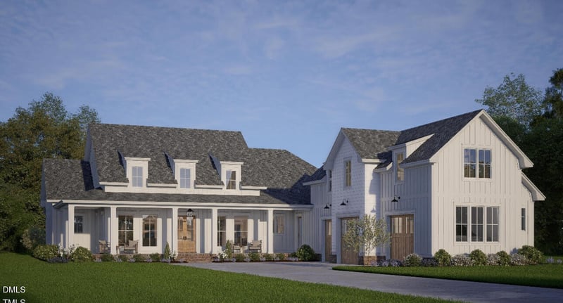 1028 Azalea Garden Cir, Raleigh, NC 27603