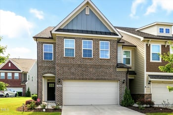1028 Brennan Green Ct #19, Morrisville, NC 27560