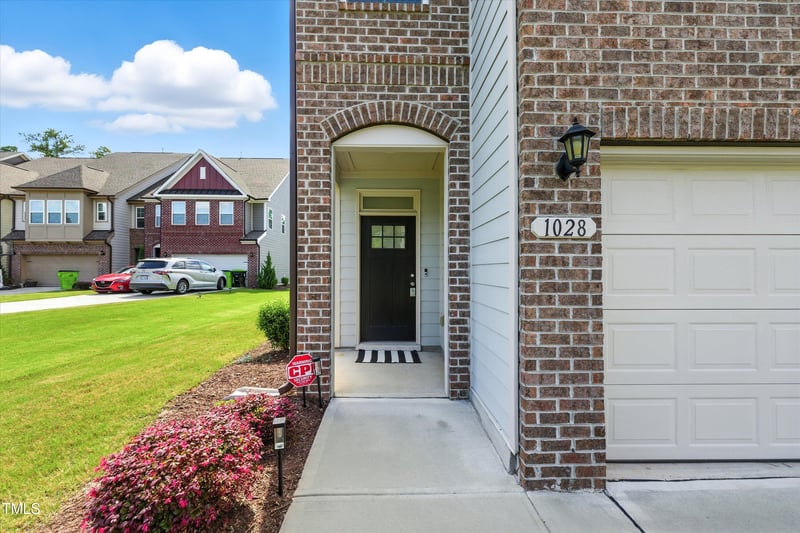 1028 Brennan Green Ct #19, Morrisville, NC 27560
