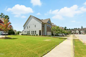1028 Brennan Green Ct #19, Morrisville, NC 27560