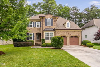 1028 Chessway Dr, Morrisville, NC 27560
