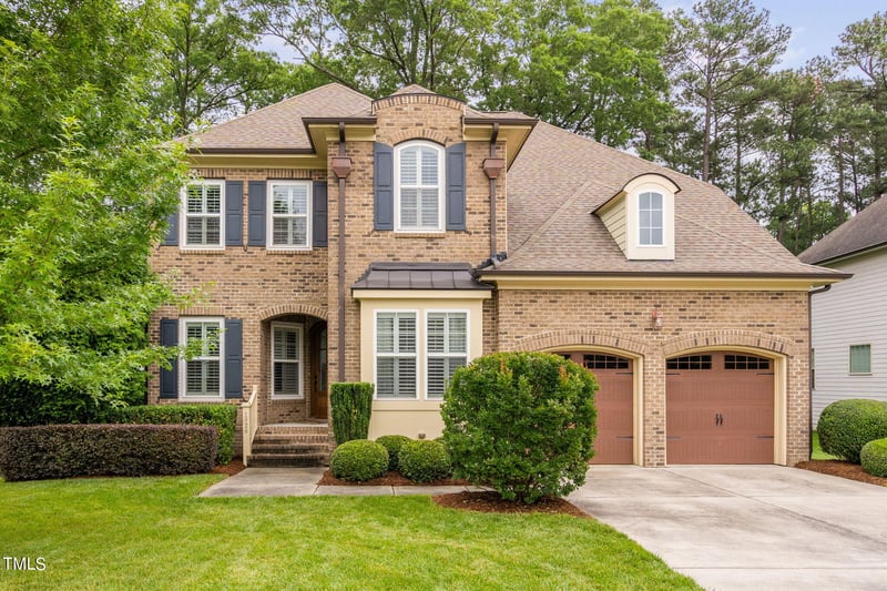1028 Chessway Dr, Morrisville, NC 27560