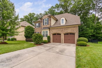 1028 Chessway Dr, Morrisville, NC 27560