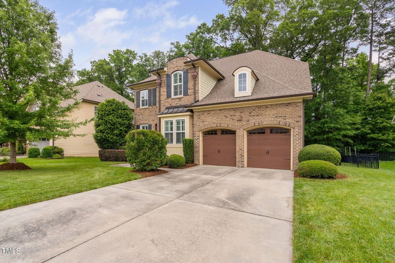1028 Chessway Dr, Morrisville, NC 27560