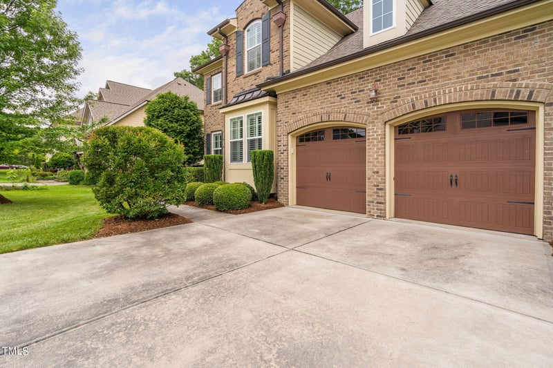 1028 Chessway Dr, Morrisville, NC 27560
