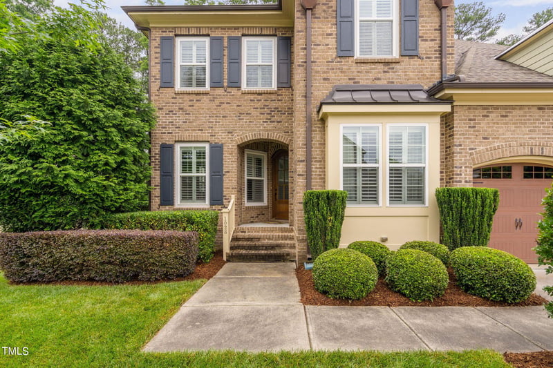 1028 Chessway Dr, Morrisville, NC 27560