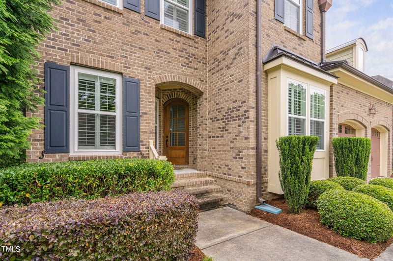 1028 Chessway Dr, Morrisville, NC 27560