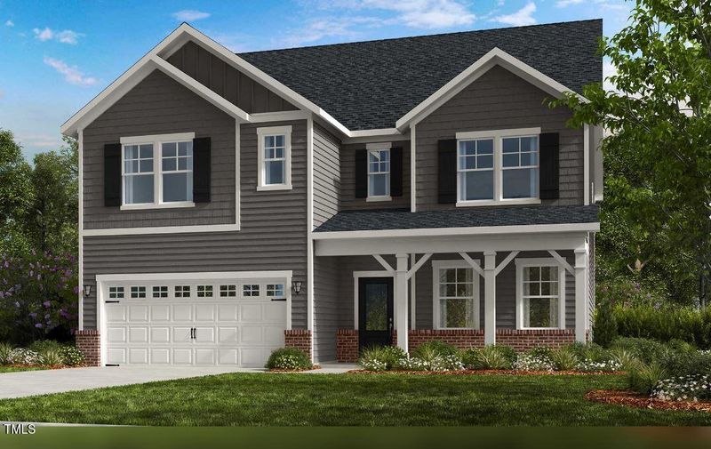 1028 Dillon Lake Dr, Knightdale, NC 27545