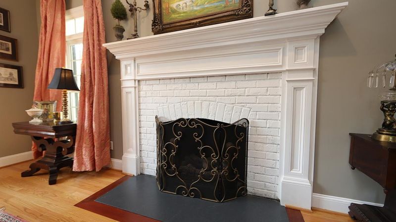 1028 Federal House Ave, Wake Forest, NC 27587