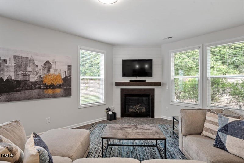 1028 Flagler St, Durham, NC 27713