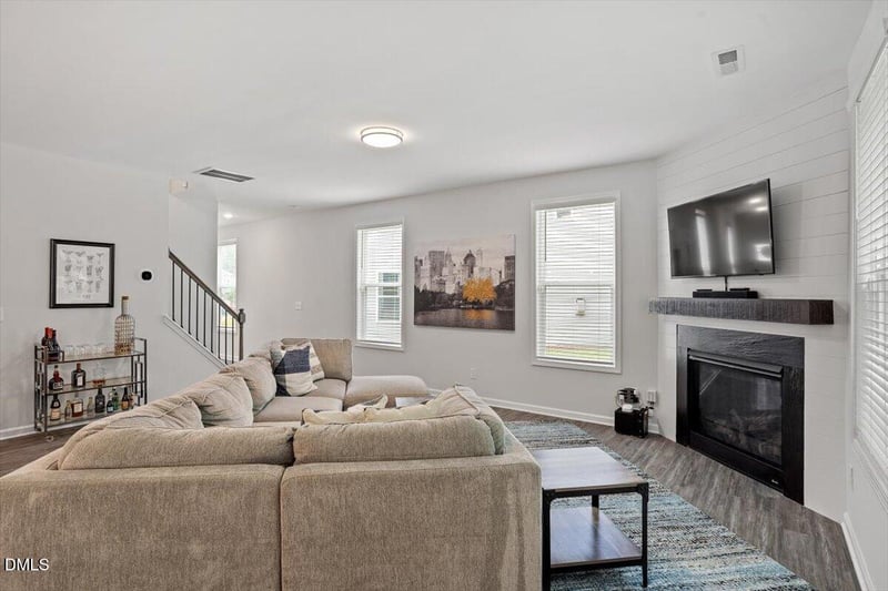 1028 Flagler St, Durham, NC 27713