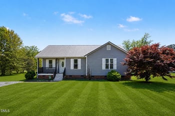 1028 Forest Glen Dr, Raleigh, NC 27603