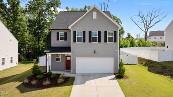 1028 Gallivant Way, Wake Forest, NC 27587