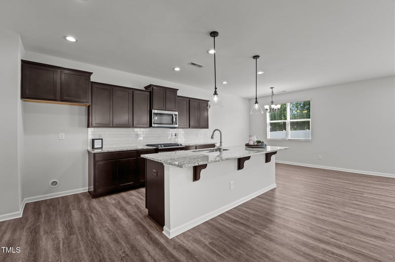 1028 Gallivant Way, Wake Forest, NC 27587