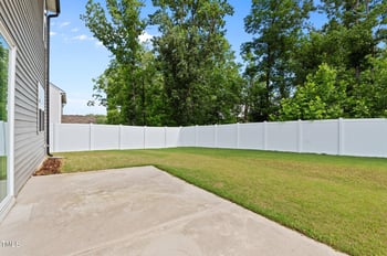 1028 Gallivant Way, Wake Forest, NC 27587