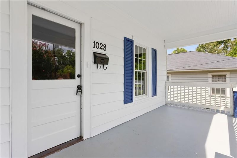 1028 Grace Ave, Burlington, NC 27217