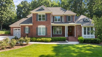 1028 Harpers Ridge Ct, Wake Forest, NC 27587