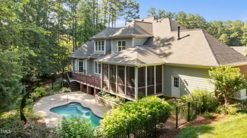 1028 Harpers Ridge Ct, Wake Forest, NC 27587