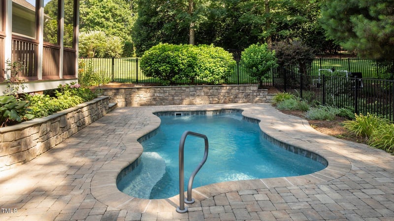 1028 Harpers Ridge Ct, Wake Forest, NC 27587