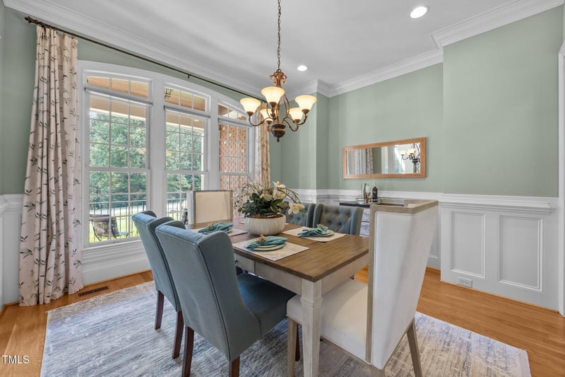 1028 Harpers Ridge Ct, Wake Forest, NC 27587