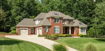 1028 Harpers Ridge Ct, Wake Forest, NC 27587