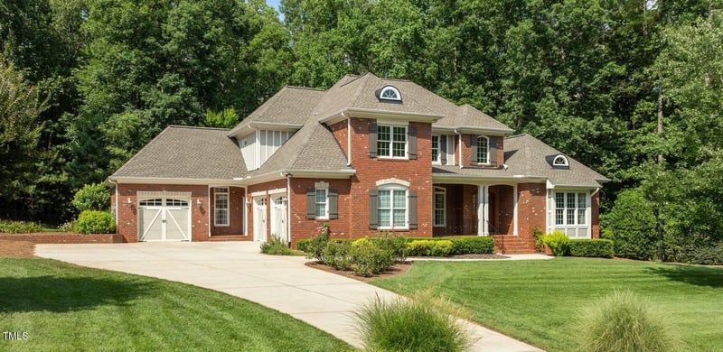 1028 Harpers Ridge Ct, Wake Forest, NC 27587