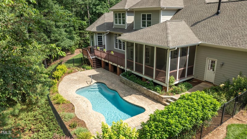 1028 Harpers Ridge Ct, Wake Forest, NC 27587