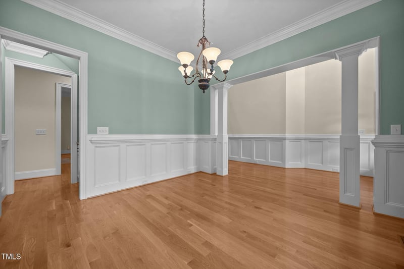 1028 Harpers Ridge Ct, Wake Forest, NC 27587
