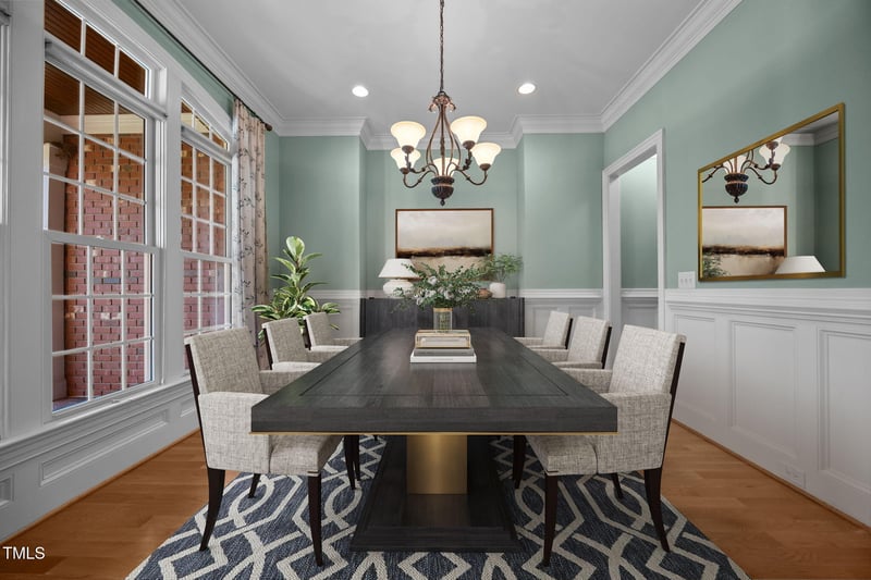 1028 Harpers Ridge Ct, Wake Forest, NC 27587