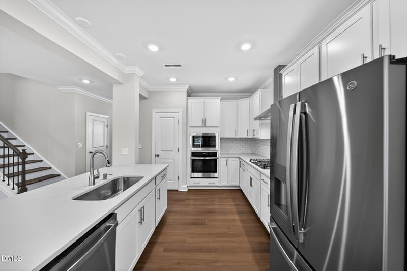 1028 Hidden Beach Dr, Wendell, NC 27591