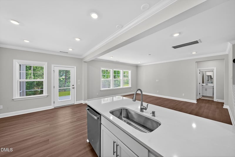 1028 Hidden Beach Dr, Wendell, NC 27591