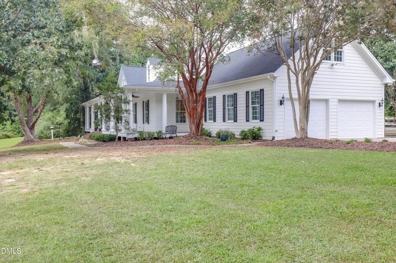 1028 Holt Rd, Apex, NC 27523
