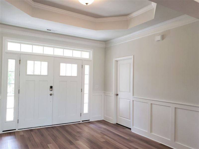 1028 Jarrett Bay Rd, Willow Springs, NC 27592