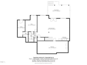 1028 Kensley Haven Ct, Cary, NC 27519