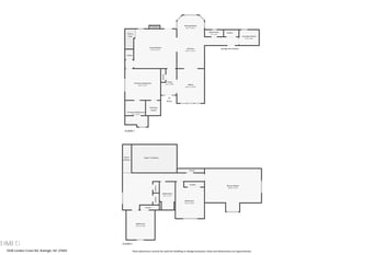 1028 Linden Crest Rd, Raleigh, NC 27603