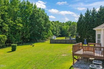 1028 Linden Crest Rd, Raleigh, NC 27603