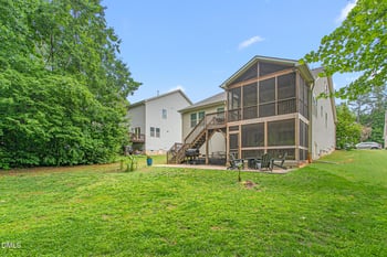 1028 Longleaf Pine, Mebane, NC 27302