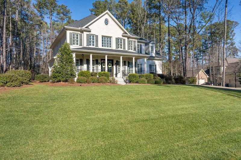 1028 Margarets Ln, Raleigh, NC 27614