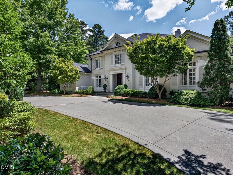 1028 Marlowe Rd, Raleigh, NC 27609
