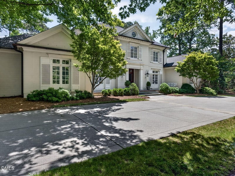 1028 Marlowe Rd, Raleigh, NC 27609