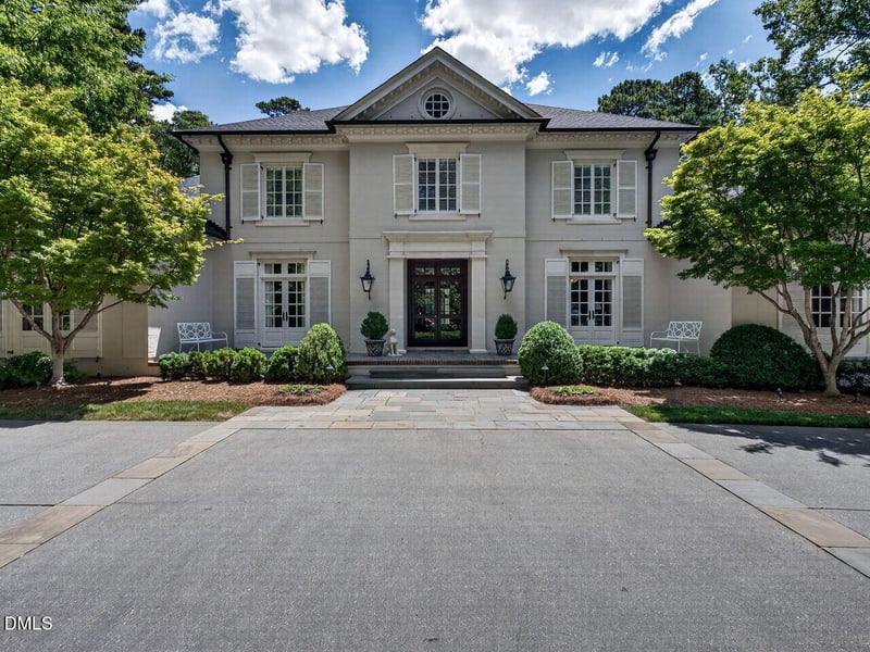 1028 Marlowe Rd, Raleigh, NC 27609