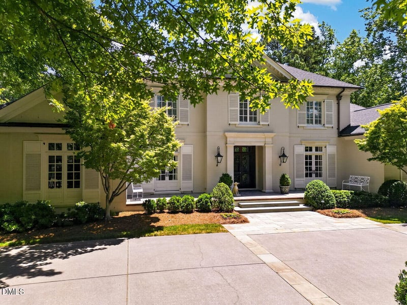 1028 Marlowe Rd, Raleigh, NC 27609