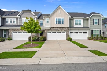 1028 Midvale Ave, Morrisville, NC 27560