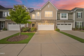 1028 Midvale Ave, Morrisville, NC 27560