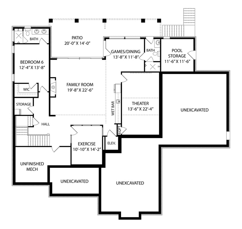 1028 Montvale Ridge Dr, Cary, NC 27519