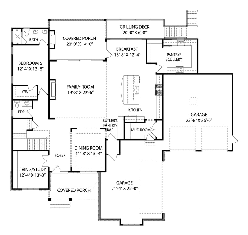 1028 Montvale Ridge Dr, Cary, NC 27519