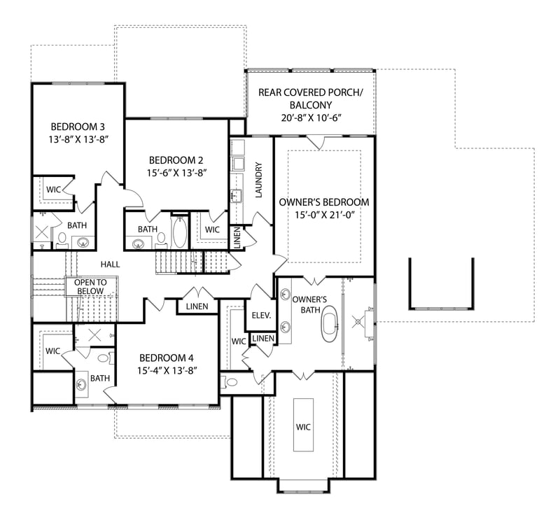 1028 Montvale Ridge Dr, Cary, NC 27519