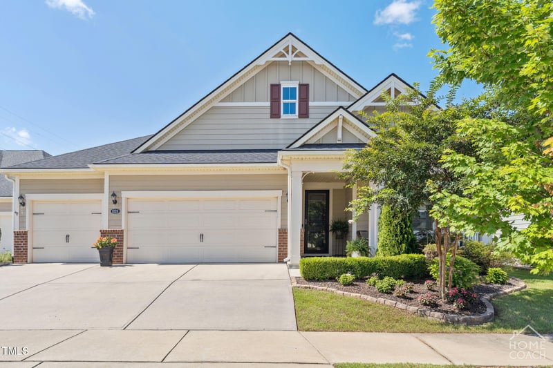1028 Nickelby St, Durham, NC 27703